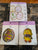 Brand New Easter Cookie Cutters