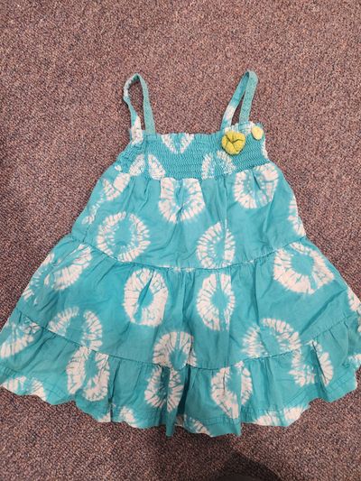 Calypso for Target Summer dress 9 Months