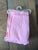 New Girls Tights Pink 4T-5T