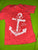 Carters Ss cutie t shirt 24 Months