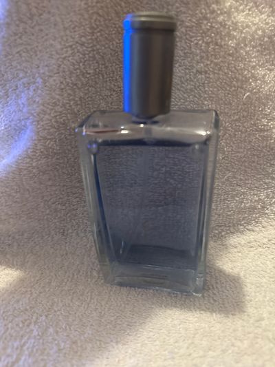 Avon Individual blue 3.4 ounce cologne spray