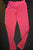Pink Leggings - Size 9