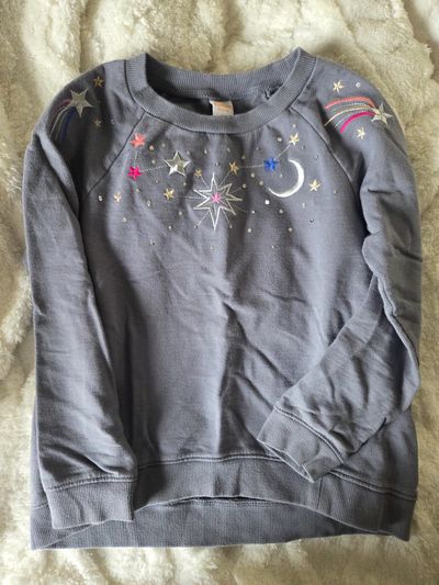 Gymboree Long sleeved shirt  7-8