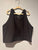 Old Navy size 18 NEW Black long sports bra 14-16