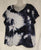 CY BLUE TOP  Women's - XL