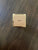 Too Faced Peach perfect matte foundation- med coverage- brand new