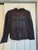 SO Hooded Sweatshirt size 16  14-16