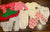 Baby Girl Clothing lot. Size 3 mo. Some are 3-6 Baby Girl Clothing lot. Size 3 months. Some are 3-6 3-6 Months