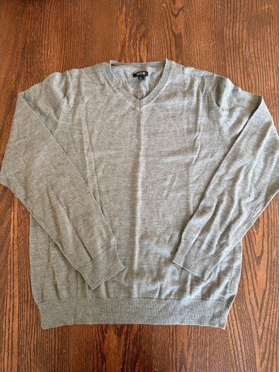 Apt 9 sweater  Men's - L
