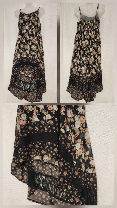 NECTAR CLOTHING Long tail Women's 8