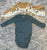 Carters long sleeve bodysuits lot of 4 Excellent condition. SFPF home 3 Months