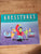 Guesstures Ages 12+, all pieces included