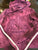Hoodie Size large so soft Large minus drawstring on hood 10-12