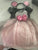 NA Mouse costume dress 3T