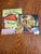 Dinosaur Dino book bundle