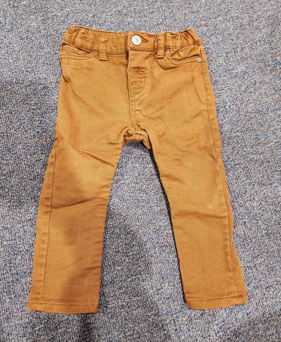 H&M 12m skinny jeans 12 Months