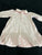 Ralph Lauren Pink polo dress 9 Months