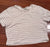 Cropped striped ss tee  Junior M - 4