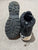 All in Motion Like New. Winter snow boots. Zipper. Black 7 (Adult)