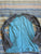 Sonoma Teal/Gray L/S 14-16