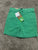 Crewcuts NEW: Green shorts 2T