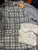 Gymboree new with tags Tweed Dress & Matching top Top worn once dress $70 retail both size 7 7-8