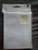 American Crafts NEW- A2 White Envelopes 50pk