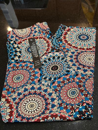 Leggings Depot Brand new with tags one size Women's - M