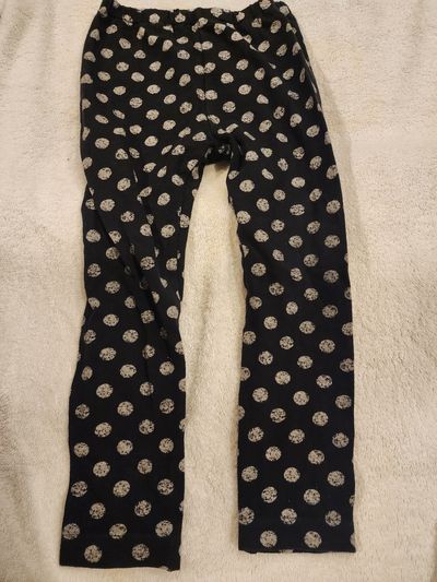 Uniqlo Comfortable legging 7-8