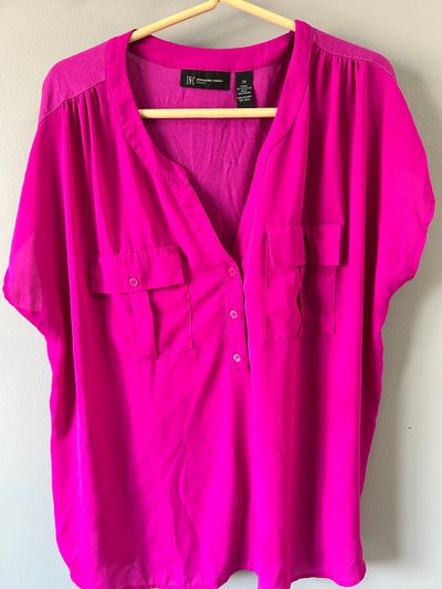INC  Women's - XXL