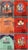 Various 6 summer tshirts 2T