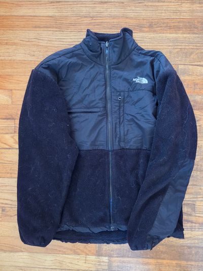 North Face Fleece Jacket  Men's - XL