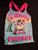 Justice tankini top 10-12