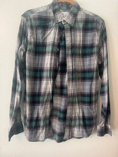 Old Navy Womens Flannel size M Old Navy Womens Flannel size Medium Women's - M