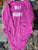 Carters long sleeved onesie  24 Months