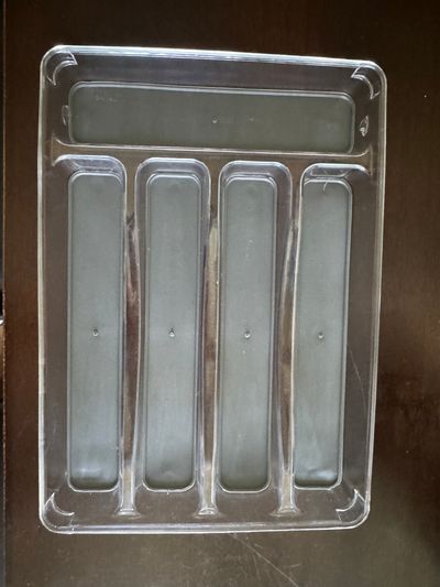 Unkown Utensil Drawer Organizer