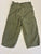 Faded Glory Green pants, runs big 24 Months
