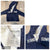 Carters HandsomeLong sleeve sweatshirt 6 Months
