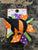 Brand New Witch Hat Hair Clip