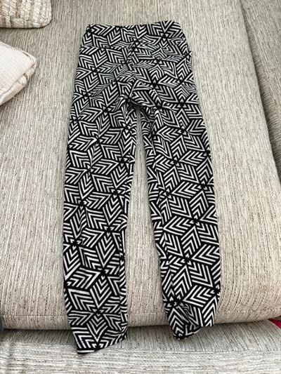 Lularoe These are size small/med would fit 3-5t 4T