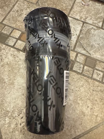 Brand new 2 Velomix protein shake blender cu