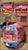 Shopkins Cutie Cars Play 'n' Display Cupcake Van Shopkins Cutie Cars Play 'n' Display Cupcake Van playset.