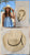 LIKE NEW BEACH HAT SIZE S/M Hat S 6-1/2 to 6-7/8in