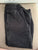 Athletic works Black jogger sweats 10-12