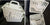 Tote Caddy White Storage Tote Caddy- 2pcs