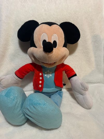 Disney Mickey Mouse Disney Mickey Mouse