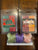 Brand New Wax warmers and tealights Brand New Wax warmers and tealights