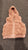 NA Fluffy vest 6-9 Months