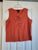 Brand New with Tag Project Tank Top  Women's - M