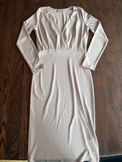 ASOS midi dress  Women's 4